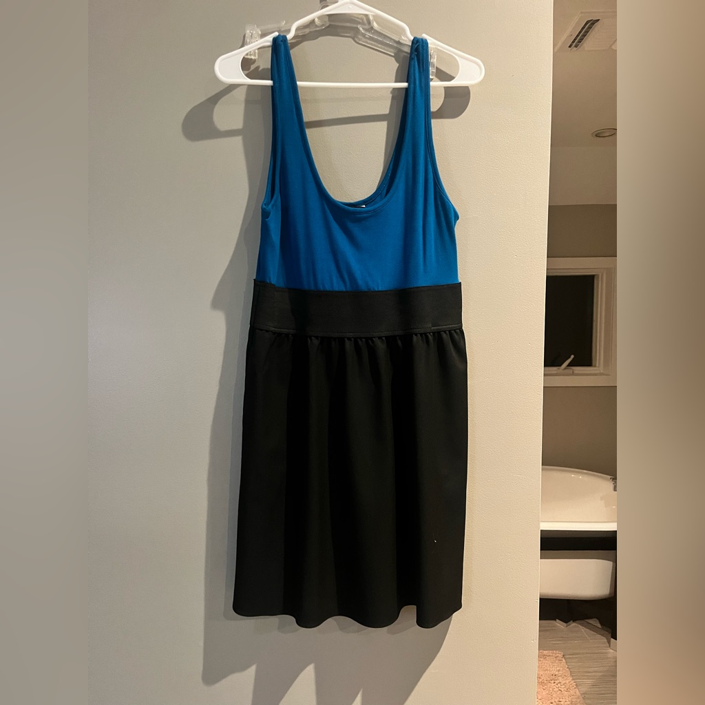 Express Size 8 Dress